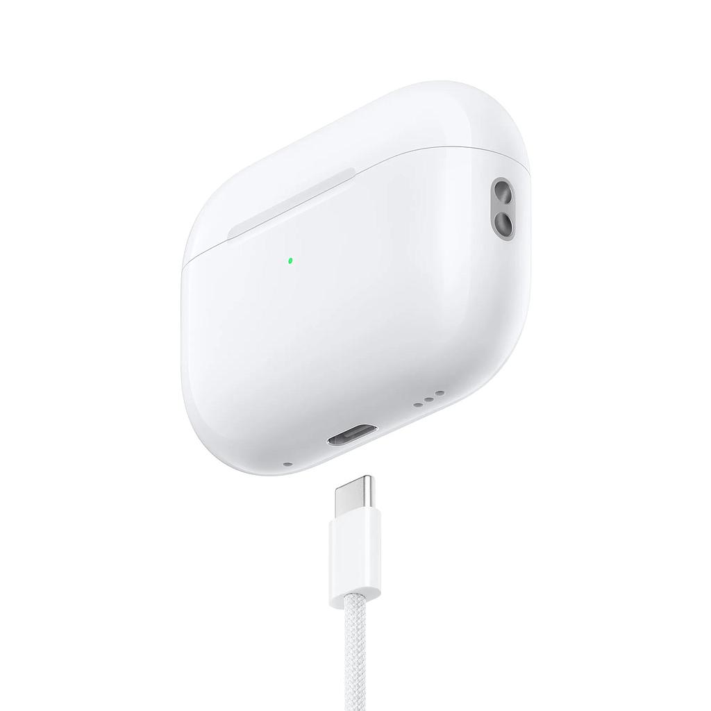  Airpods 4ta Tipo C