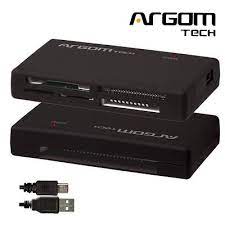 Adaptador de Memoria Argom