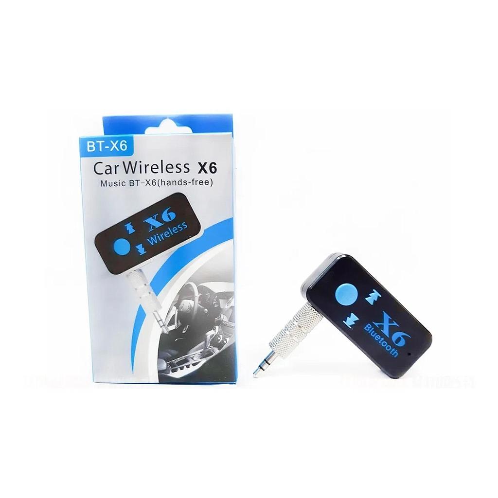 Bluetooth Car BT-X6