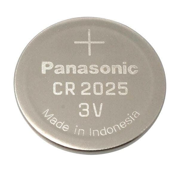 Bateria CR-2025 Maxell 