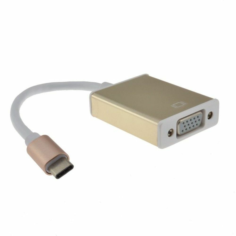 Adaptador Tipo C / Vga