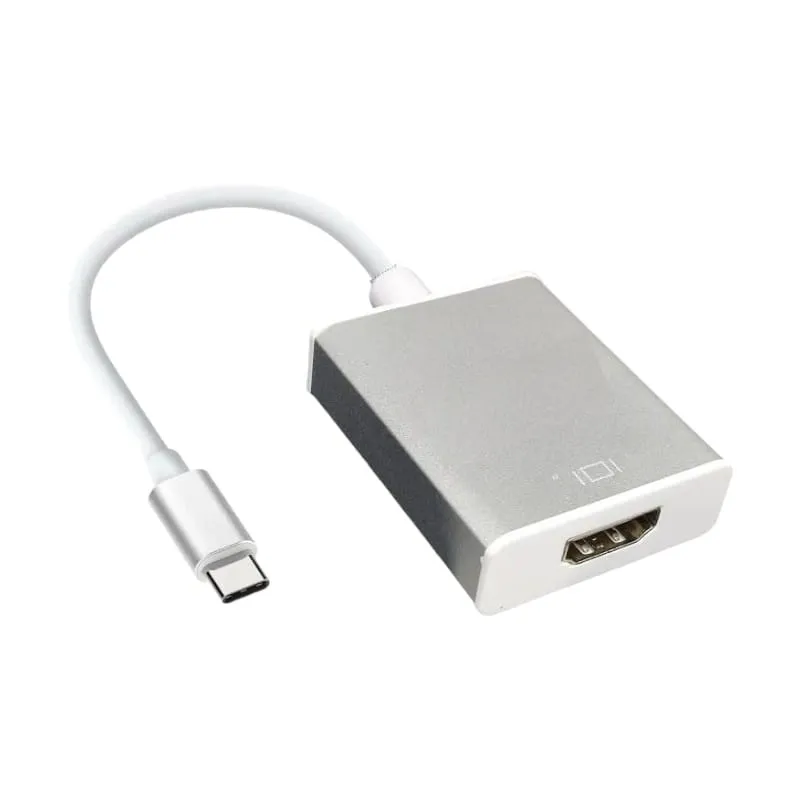 Adaptador Tipo C / Hdmi 