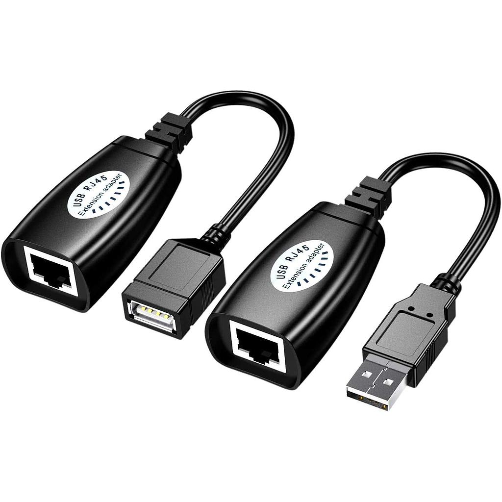 Adaptador Usb / Rj45