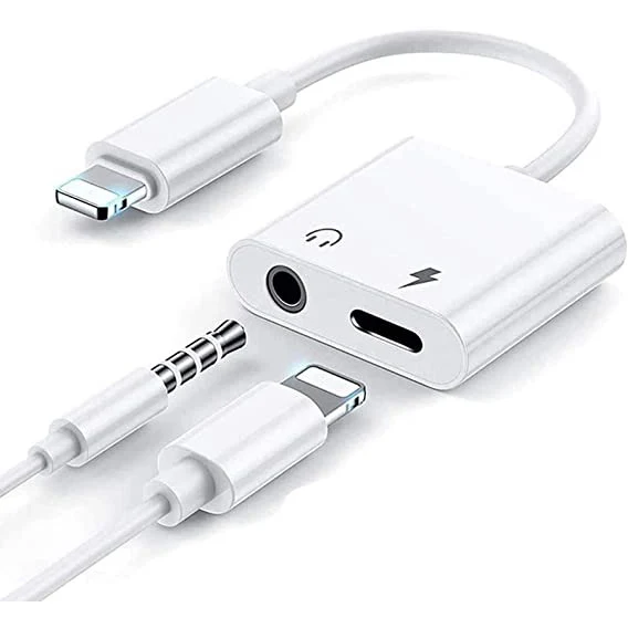 ADAPTADOR IPHONE 2-1