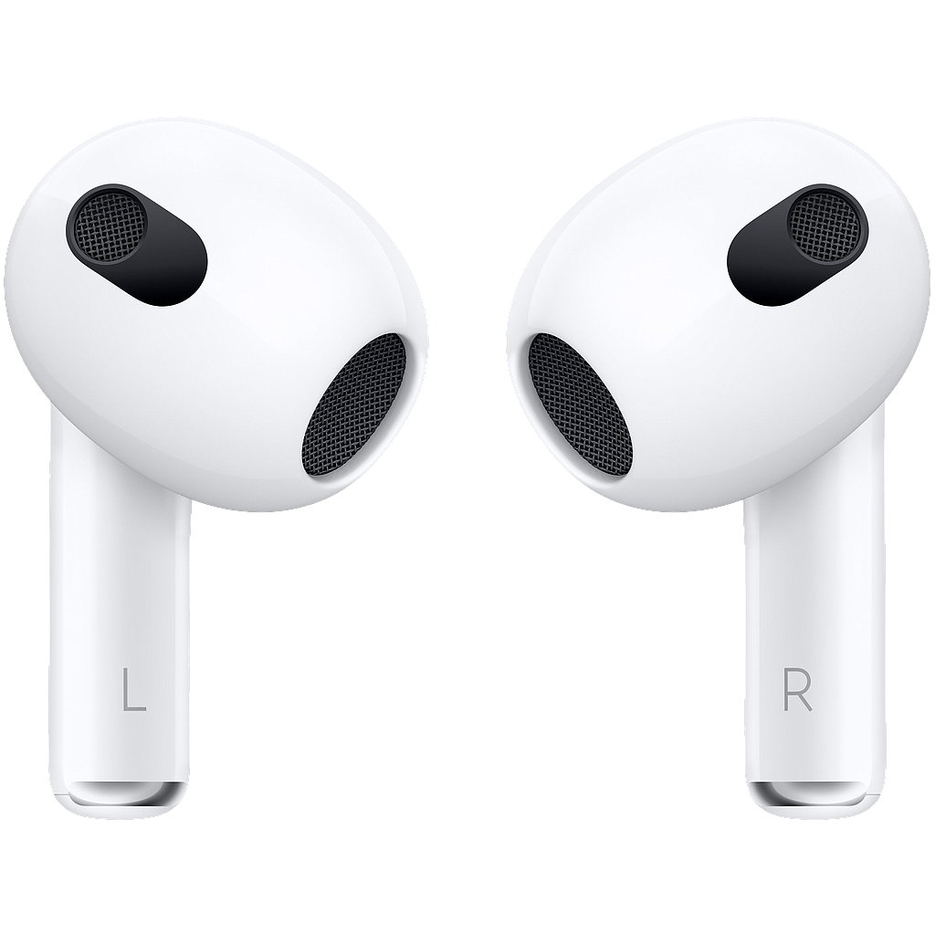 Airpods 3ra