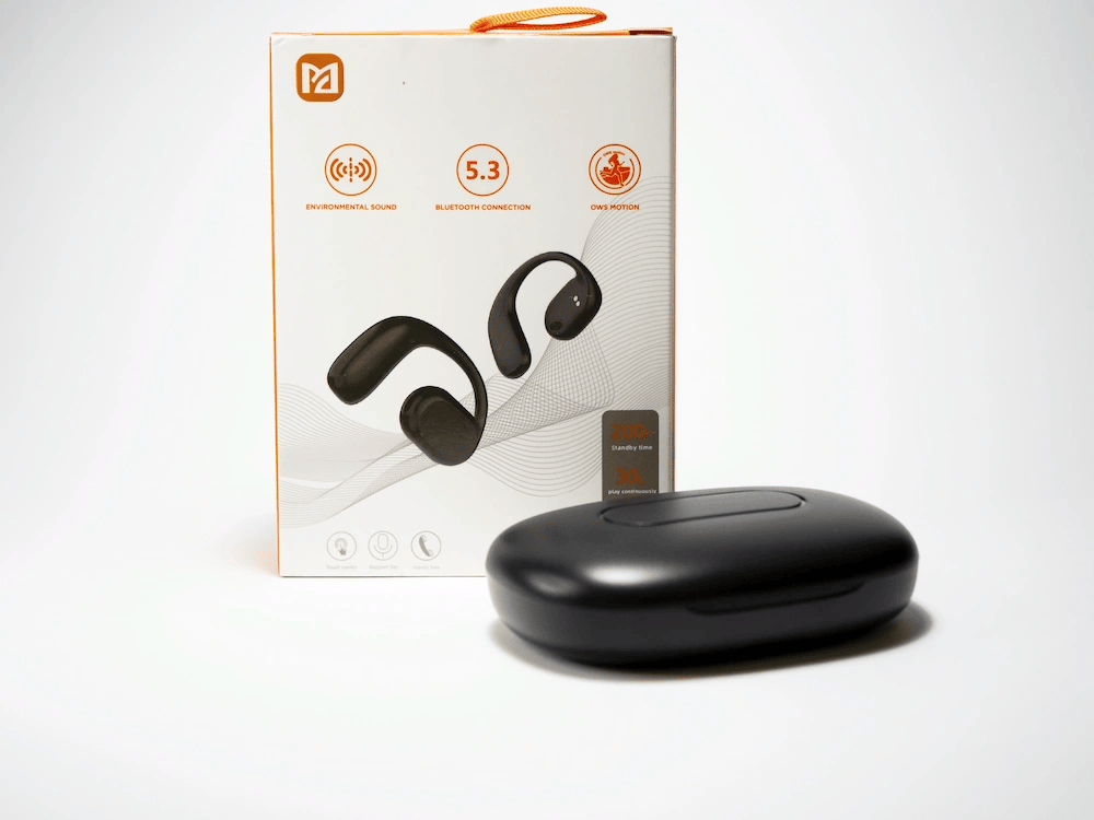 Audifono P-Q2 Xie