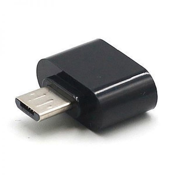 Adaptador OTG V8