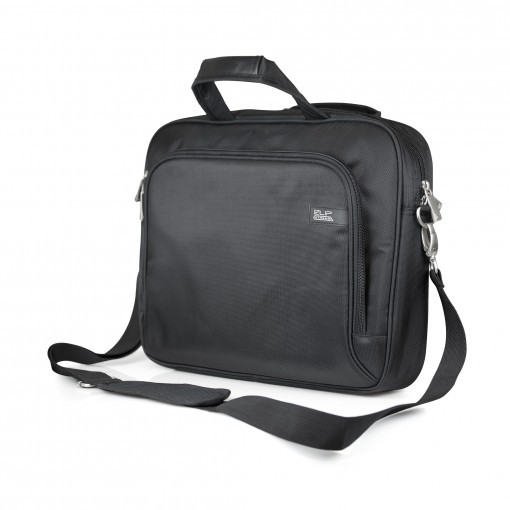 Bulto Laptop Klipx KNS-025BLK