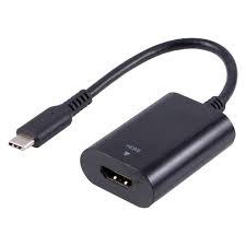 Adaptador Tipo C/USB Jacl-A008