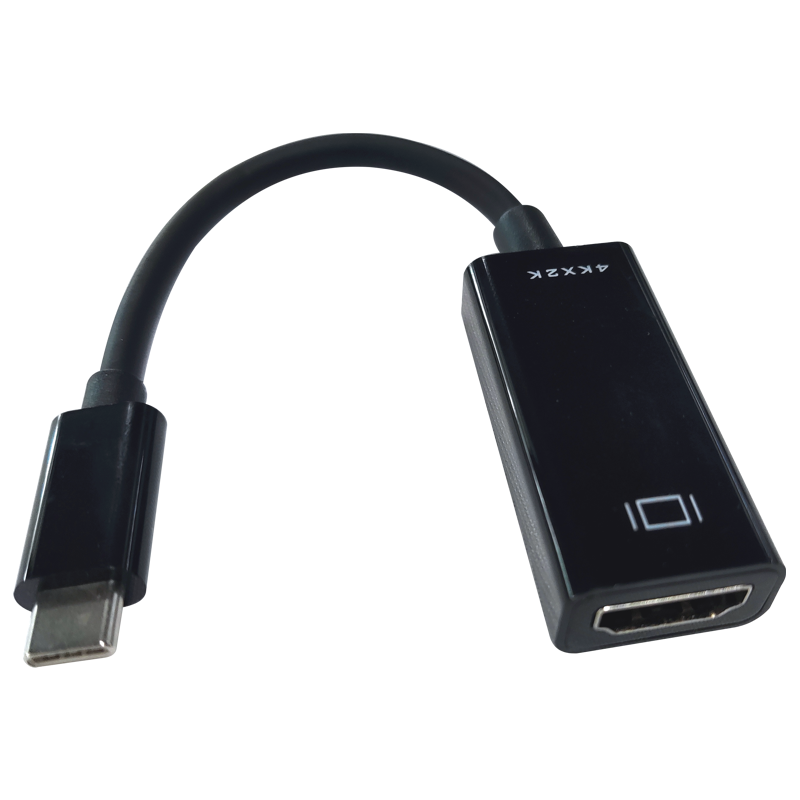 Adaptador Tipo C a HDMI