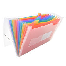 Archivo Acor plas 9x12 (MFL-12B-2)