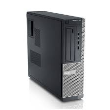 CPU Dell Small Core I5 7ma Gen. DDR4