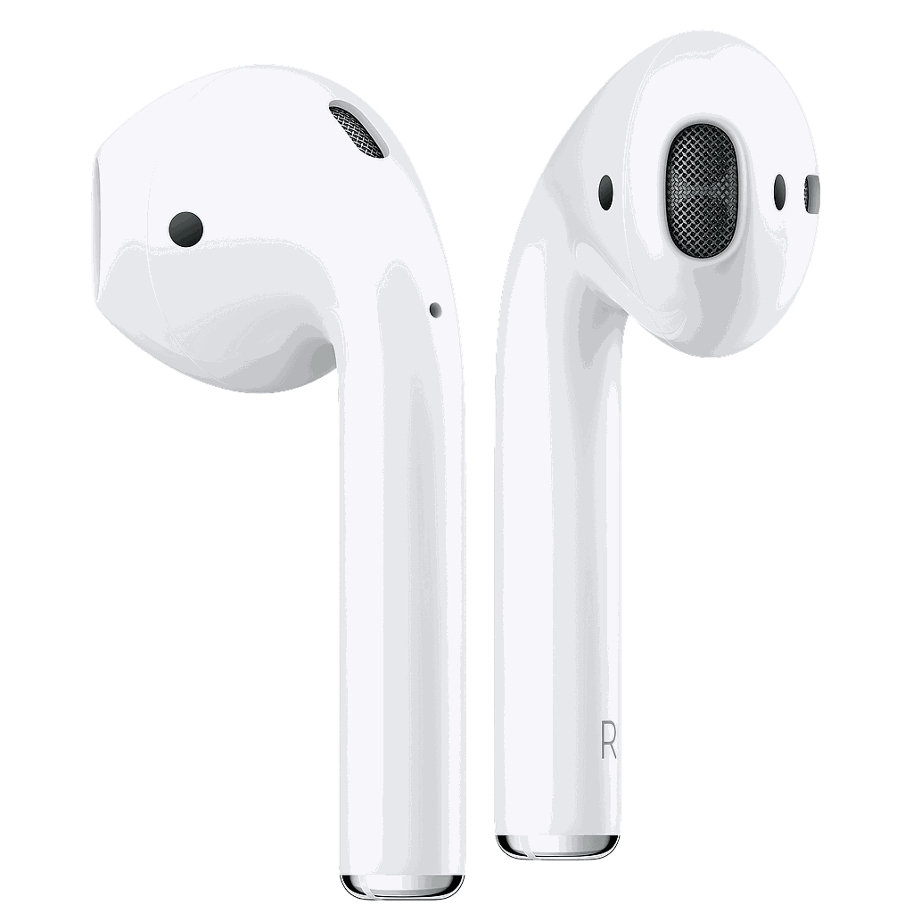 Airpods 2da