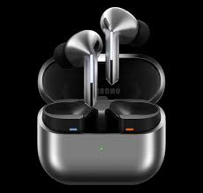 Audifono Galaxy Buds3 Pro 