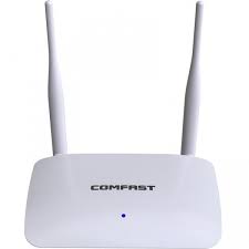 Router COMFAST (Mod.CF-WR623N)