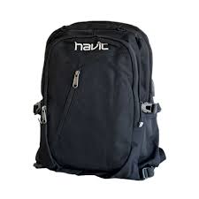 Bulto Laptop Habit Mod.H0026 Negro