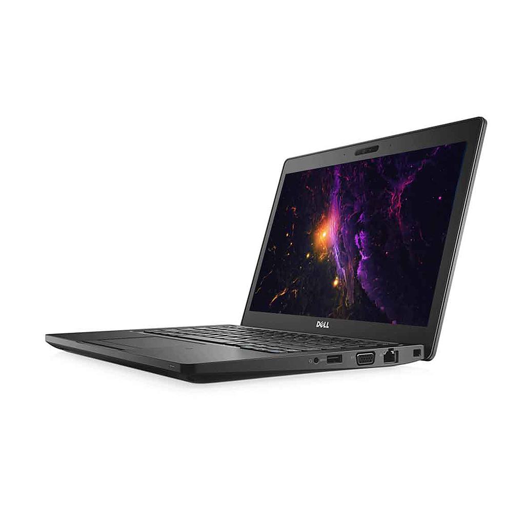 Laptop Dell Latitude 5280 Core I5 7MA Gen.