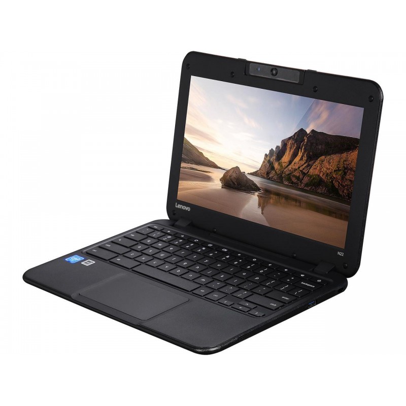 Mini Laptop Lenovo N22 Celeron 6TA Gen.