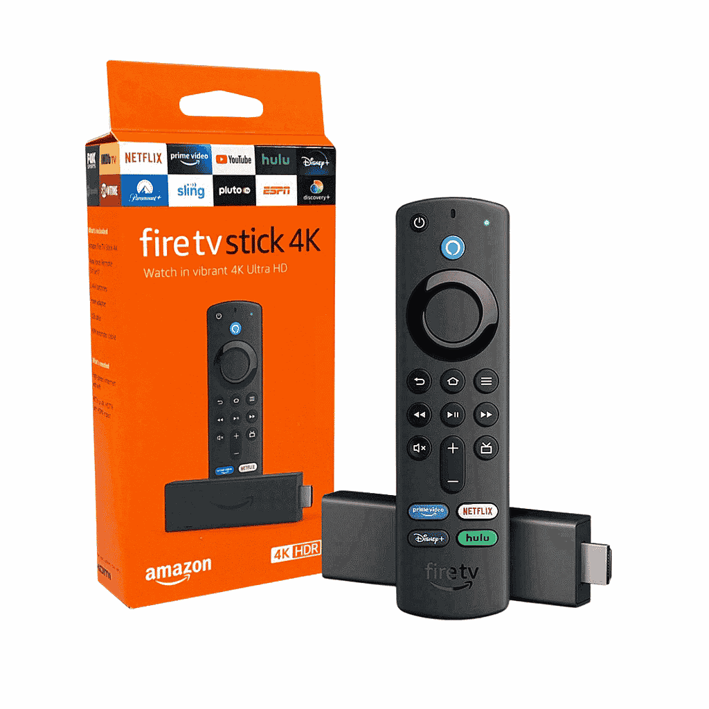 Amazon Fire Stick TV